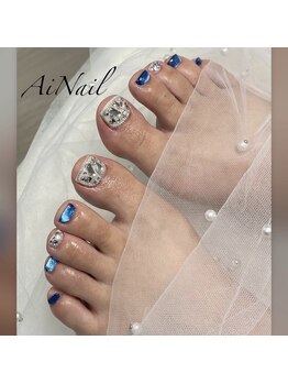 アイネイル 高幡不動(Ai Nail)/