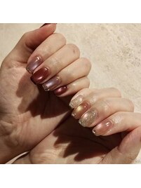 staff nail