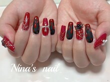 ニナズネイル(Nina's Nail)