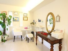 マリーノ アーユルヴェーダエステアンドヨガ/『メイクスペース』