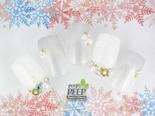 ピッピ 桜新町店(peep PEEP)/Xmas2018キャンペーン-2