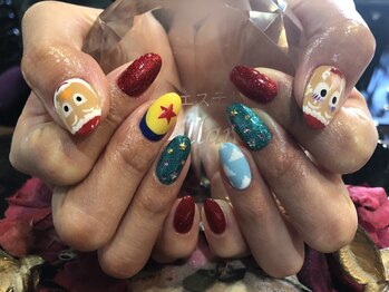 ブリリアン(Brillant)/