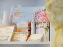 アロマテラピーサロン チャーミング(charming)/