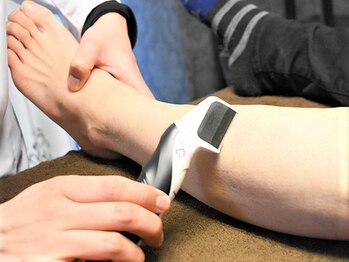 メンズ脱毛マックス 大宮店(MAX)/当店ではシェービングもお手伝い