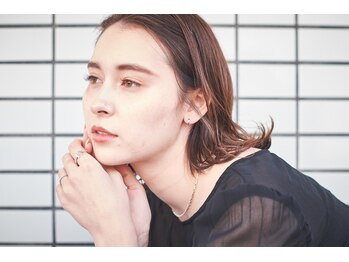 グリー 南浦和店(glee)/カラーエクステ〈glee南浦和店〉