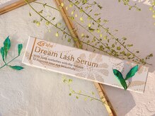 デリカ 溝の口店(DELICAT)/ドリームラッシュセラム　ブラシ