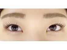 シック(Chic)/ラッシュリフト　カールデザイン