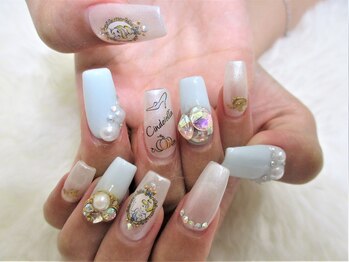 トータルビューティーサロン ビーナス(Venus)/