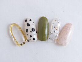 定額b カジュアル/クーポン使用