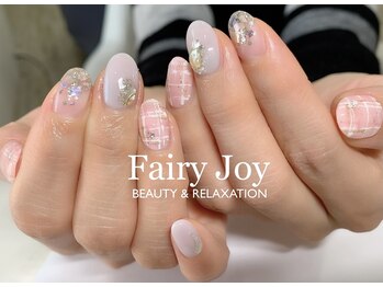フェアリー ジョイ(Fairy Joy)/