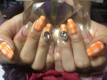 ブリリアン(Brillant)/