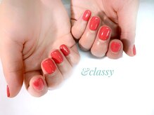 アンドクラッシィ(&classy.)/新色も入荷してます♪