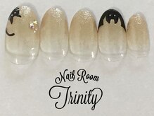 ネイルルーム トリニティ(Nail Room Trinity)/150種類以上選べるアート付