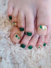 リフレッシュサロン 隠れ家/