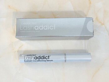 エスペシアル(Especial)/ラッシュアディクト¥11000