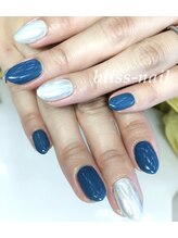ブリスネイル(bliss-nail)/ワンカラー
