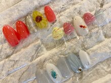 ミーレ(Miele)/夏ですよ～♪