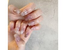 サシェリ(Sa'cherie)/絶妙カラーのピンク　◯