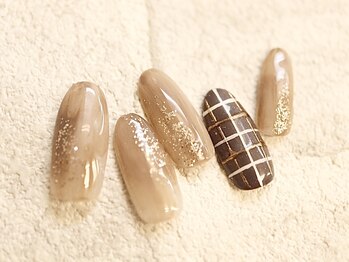 ドルチェネイル(Dolce.Nail)/.+..:.* Basicコース*..+.:*