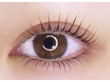 キララ(QiLaLa)/パリジェンヌラッシュリフト