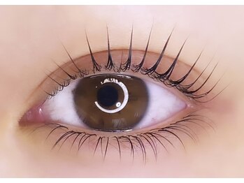 キララ(QiLaLa)/パリジェンヌラッシュリフト