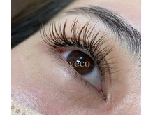 アイコ 岡山東店(eyeco)/バインドフラットロック100束