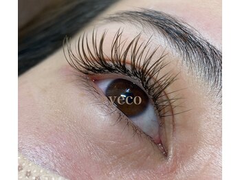 アイコ 岡山東店(eyeco)/バインドフラットロック100束