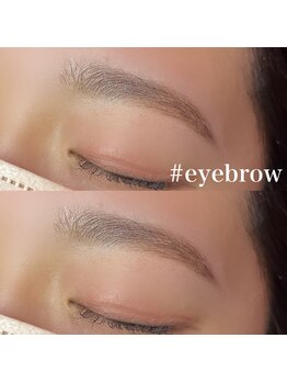 ボアップ(boappu)/アイブロウ