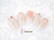 リモアネイル(limore nail)/フルーツ☆