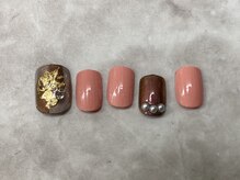 ネイルサロン ネイルクク(Nail KUKU)/フットネイル