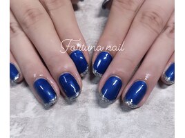 ガラスフレンチ