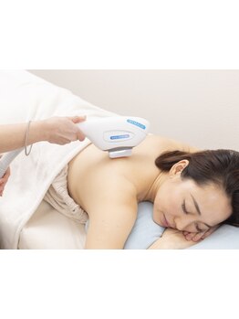 1回ごとにお支払い可能なサロン