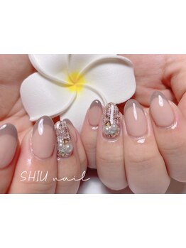 定額メニューのあるサロン