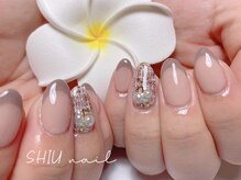 シュウ ネイル(SHIU nail)