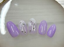 エスディーアイ(SDI)/ハンド 定額シンプル