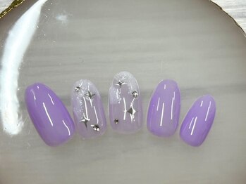 エスディーアイ(SDI)/ハンド 定額シンプル