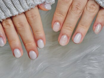 ザ フォーシックスフォー(THE 464)/【ジェル】ワンカラー