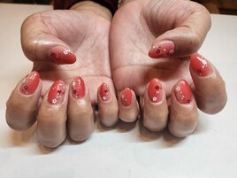 12月◎ネイル
