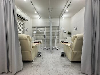 ホワイトニングショップ 亀戸店/【亀戸】美白ホワイトニング