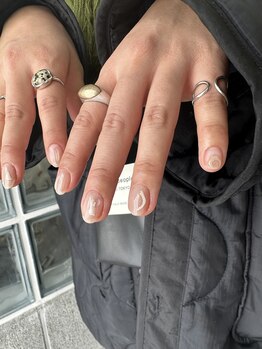 インクバイノック(INC by noq)/2/11 kanon 定額1