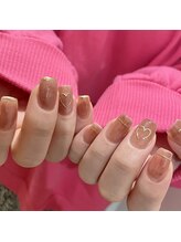 ステラネイルズ(Stella nails)/