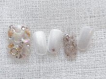 アンドエーネイル(&a.nail)/