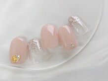 アイラッシュアンドネイルサロン レテ(eyelash & nailsalon L'ete)/定額コース☆初回オフ無料