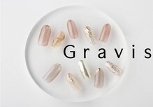 グラビス ラシェル(Gravis La Ciel)