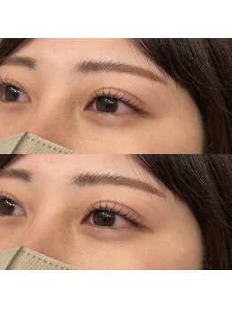 マーニ(MA-NI)/まつ毛パーマ