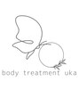 ウカ(uka)/body treatment uka