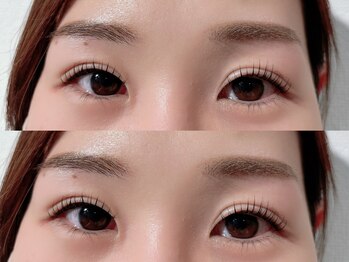 ユーロ(EURO)/ラッシュリフト/まつ毛パーマ