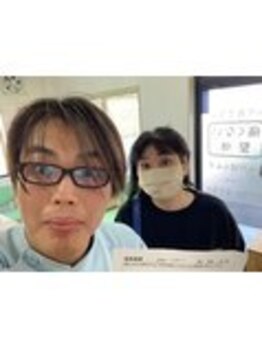 からだばらんす 安城岡崎/刈谷市　腰痛　整体口コミ