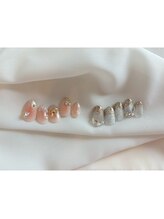 グログラン(Gros-Grain)/9月サンプル