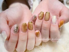 持ち込みネイル/